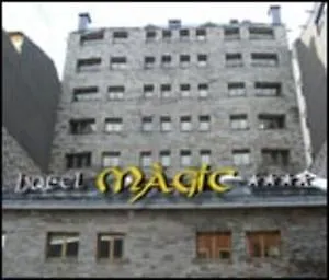 Magic Pas Ξενοδοχείο