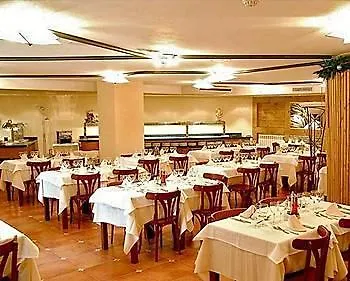 Ξενοδοχείο Magic Pas 4*