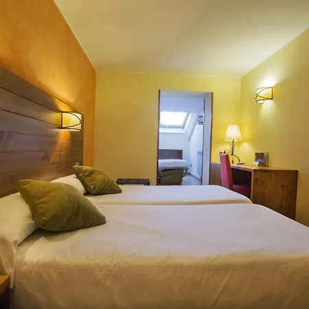 Hotel Magic Pas Pas De La Casa