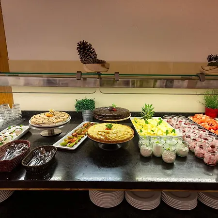 酒店 帕斯魔力酒店 4*