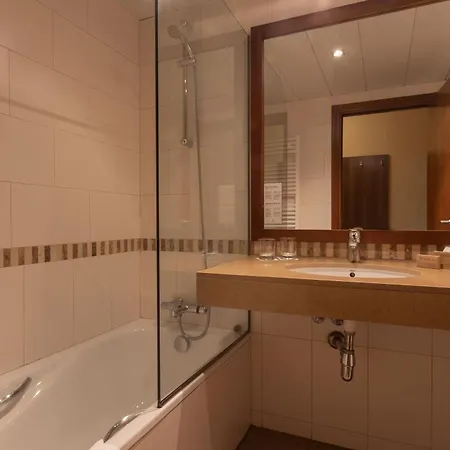Hotel Magic Pas
