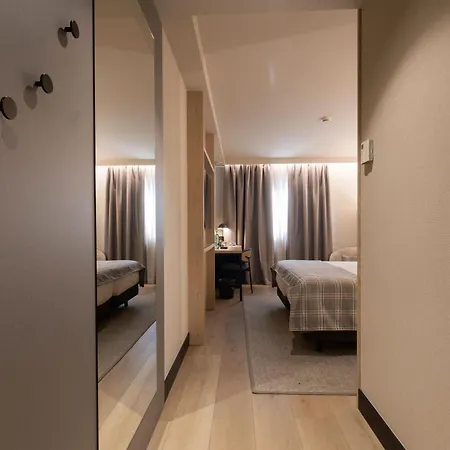 Magic Pas Hotel 4*