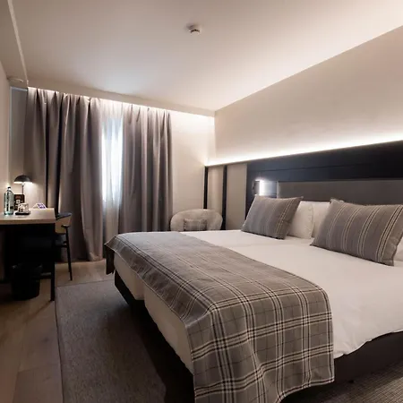 Hotel Magic Pas 4*