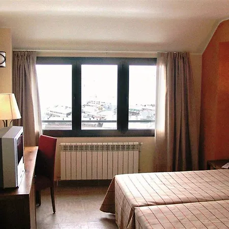 Magic Pas Hotel