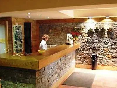 帕斯魔力酒店 帕斯底拉卡萨