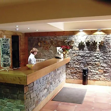 帕斯魔力酒店 酒店 4*