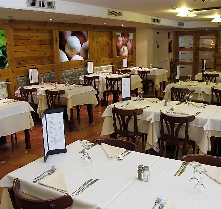 Hotel Magic Pas 4*