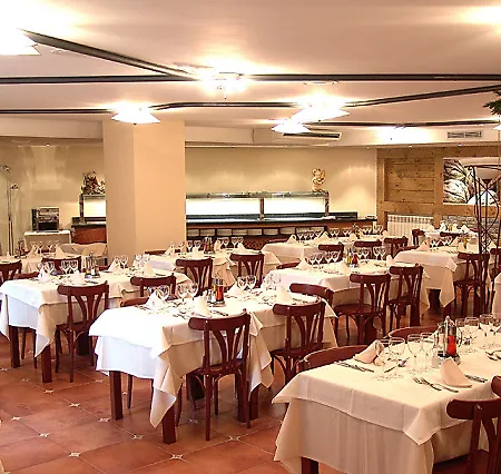 Hotel Magic Pas