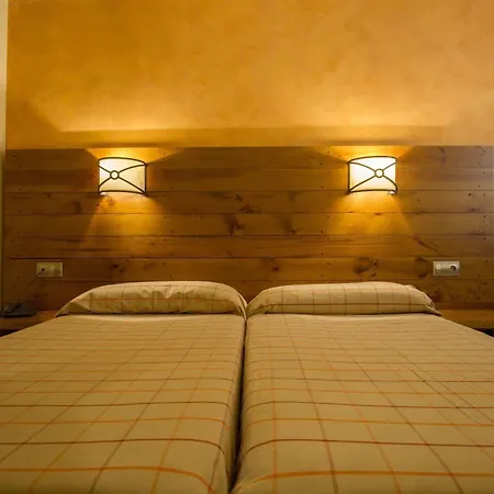 Hotel Magic Pas