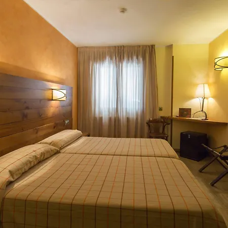 Hotel Magic Pas 4*
