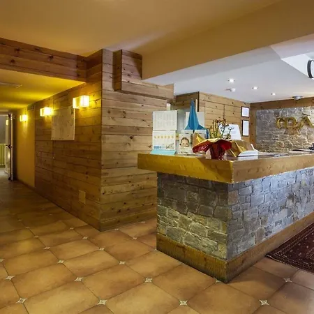 Magic Pas Hotel 4*